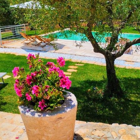 Le Terrazze Della Crianza Ostuni Exterior foto