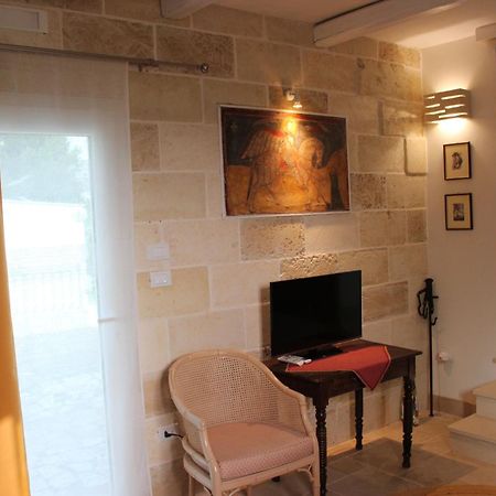 Le Terrazze Della Crianza Ostuni Exterior foto