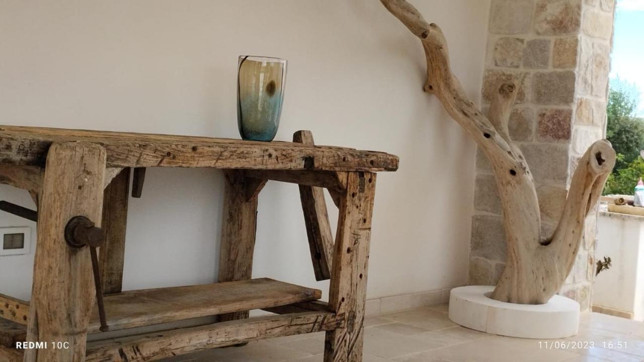 Le Terrazze Della Crianza Ostuni Exterior foto