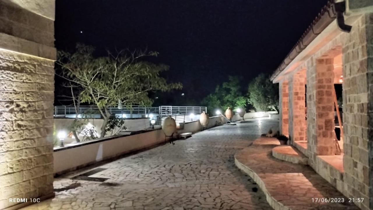 Le Terrazze Della Crianza Ostuni Exterior foto
