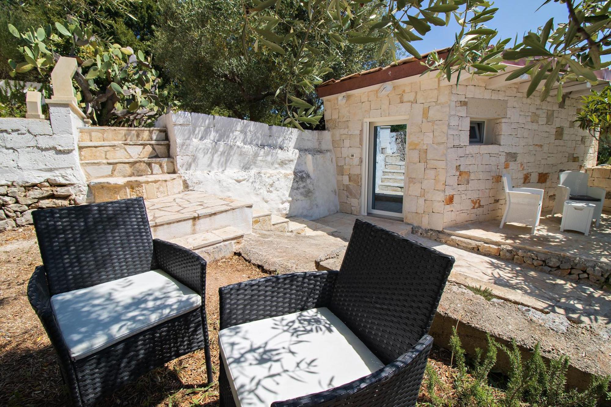 Le Terrazze Della Crianza Ostuni Exterior foto