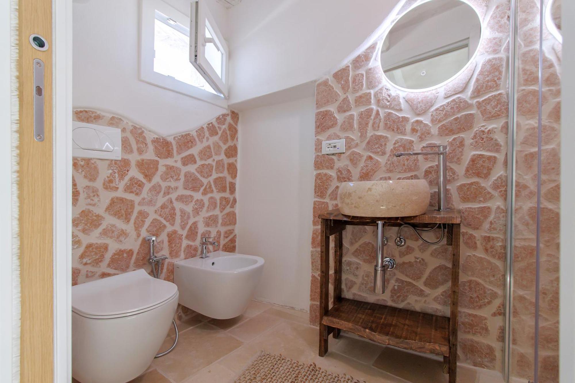 Le Terrazze Della Crianza Ostuni Exterior foto