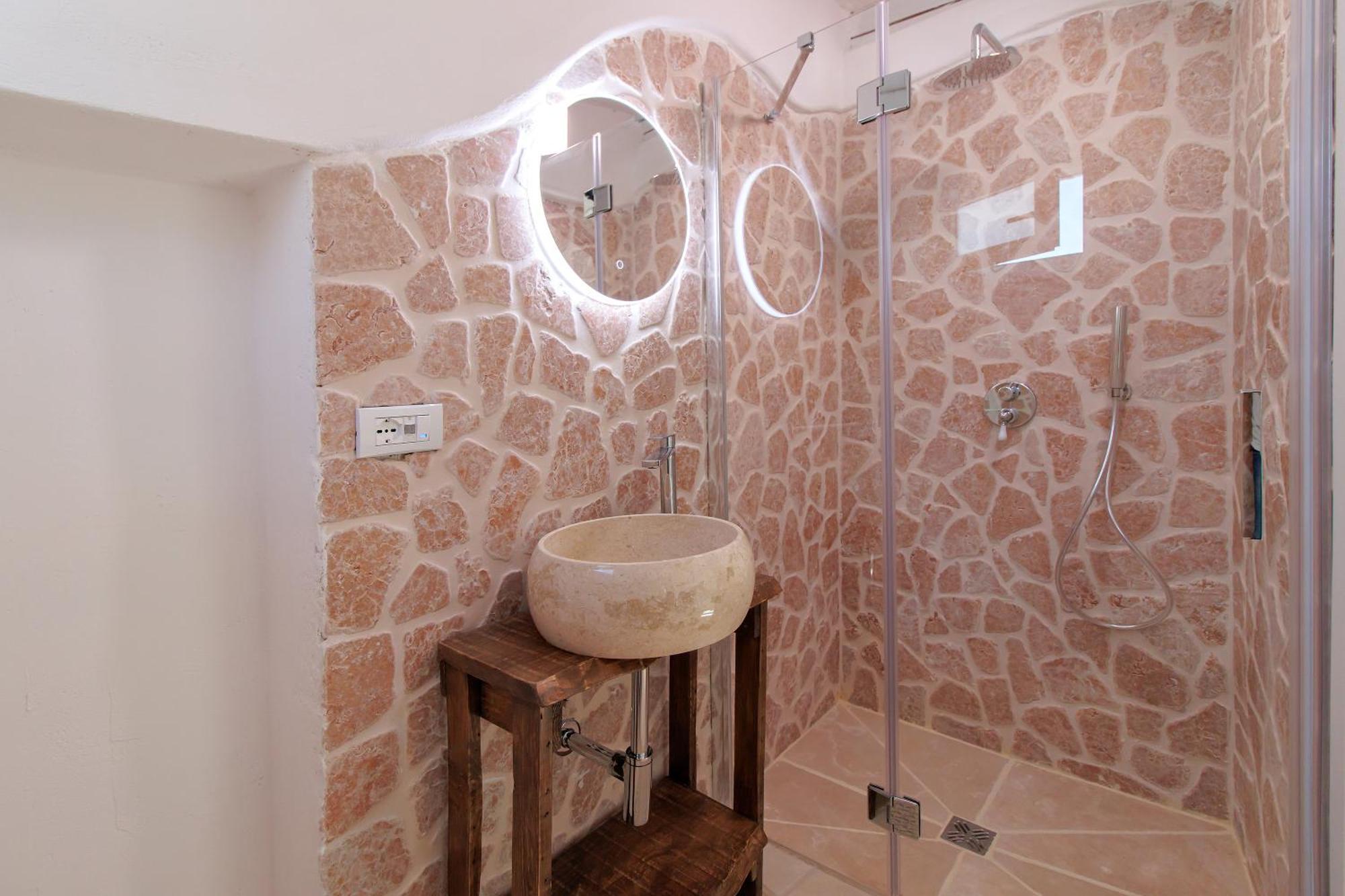 Le Terrazze Della Crianza Ostuni Exterior foto