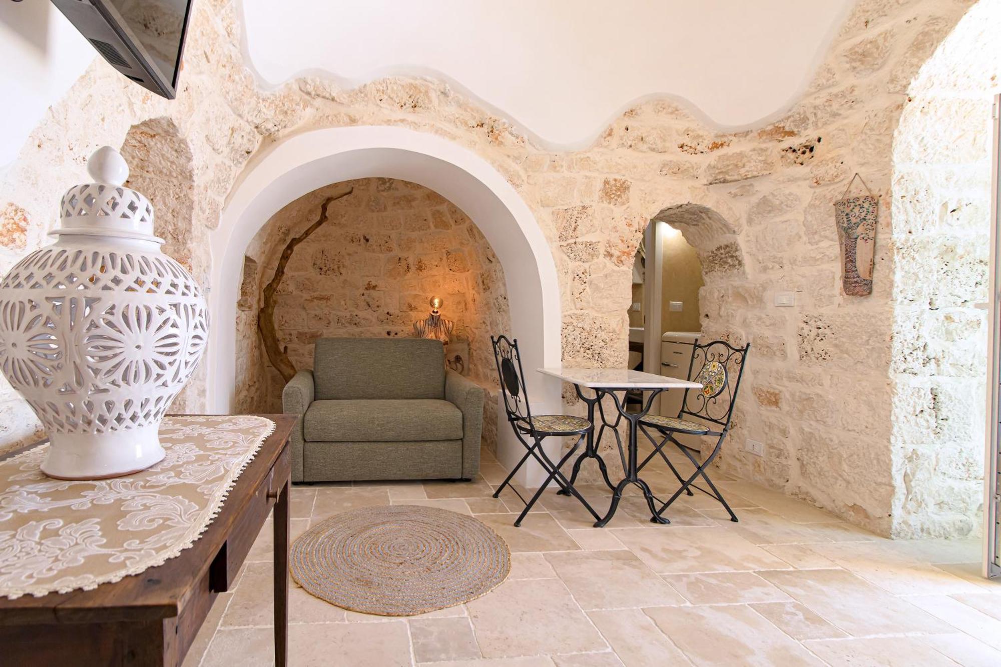 Le Terrazze Della Crianza Ostuni Exterior foto