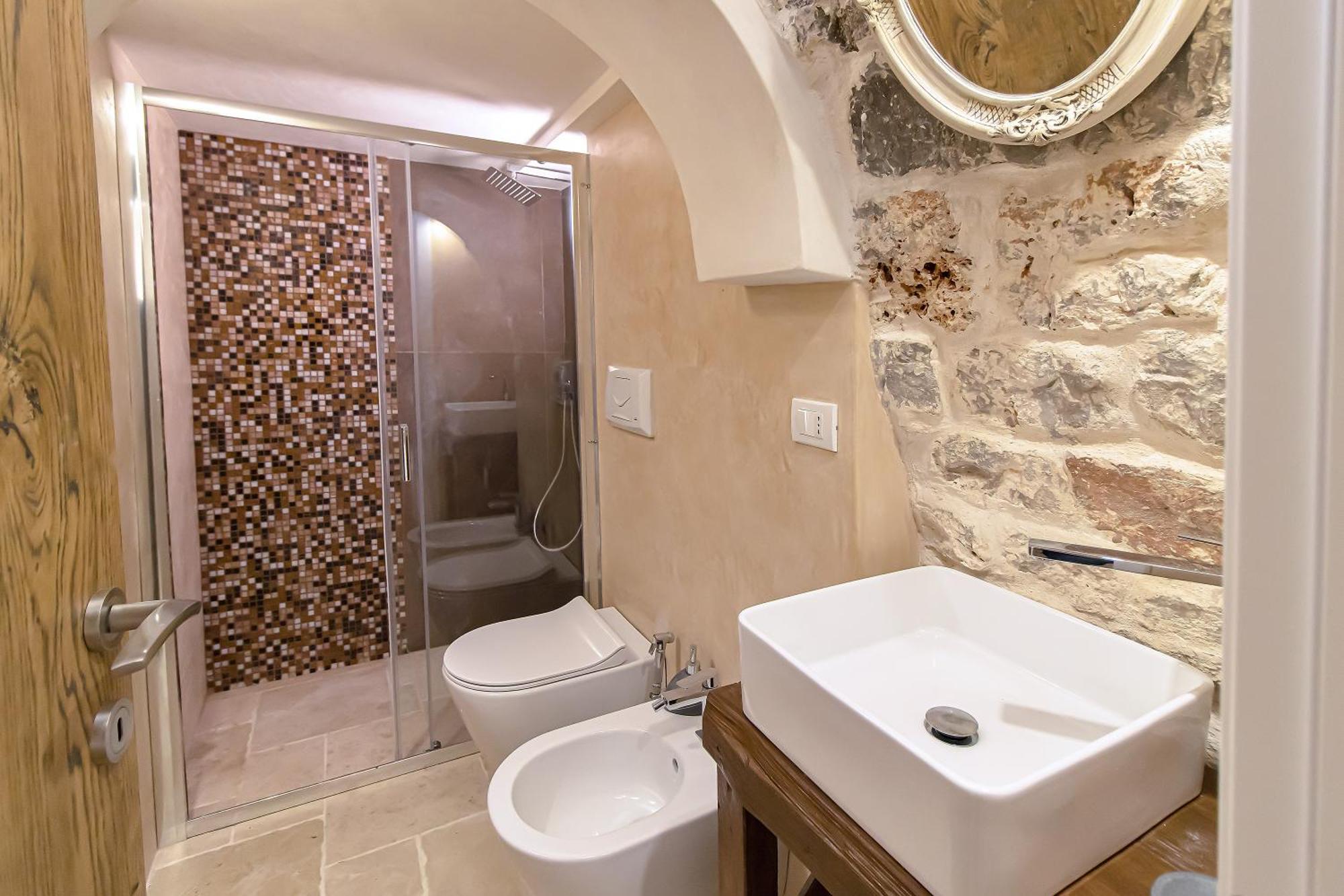 Le Terrazze Della Crianza Ostuni Exterior foto