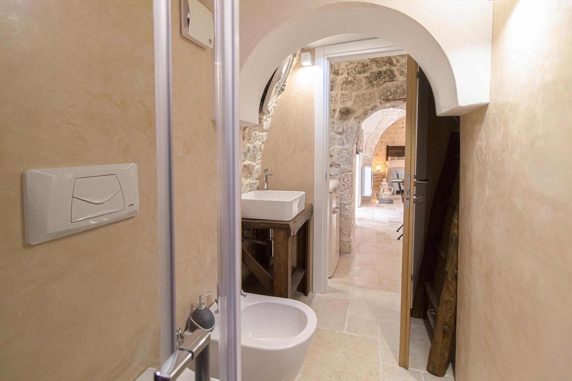 Le Terrazze Della Crianza Ostuni Exterior foto