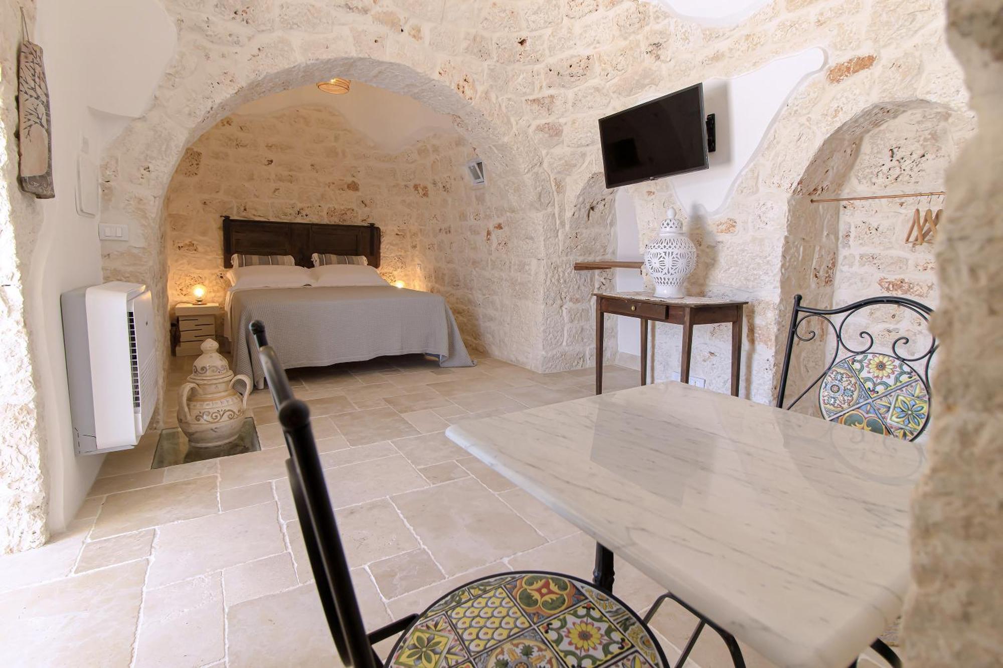 Le Terrazze Della Crianza Ostuni Exterior foto