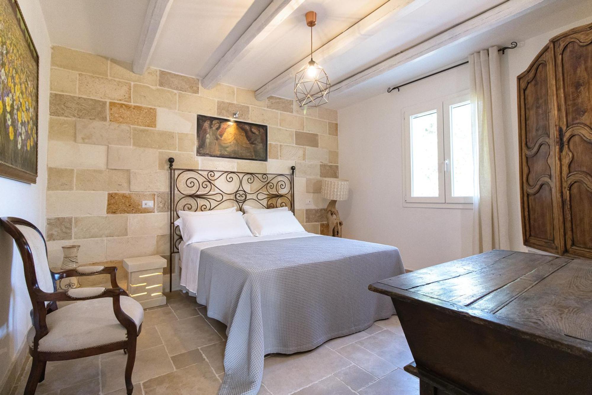 Le Terrazze Della Crianza Ostuni Exterior foto