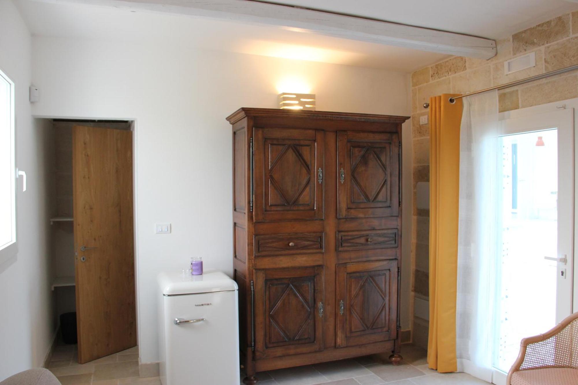 Le Terrazze Della Crianza Ostuni Exterior foto