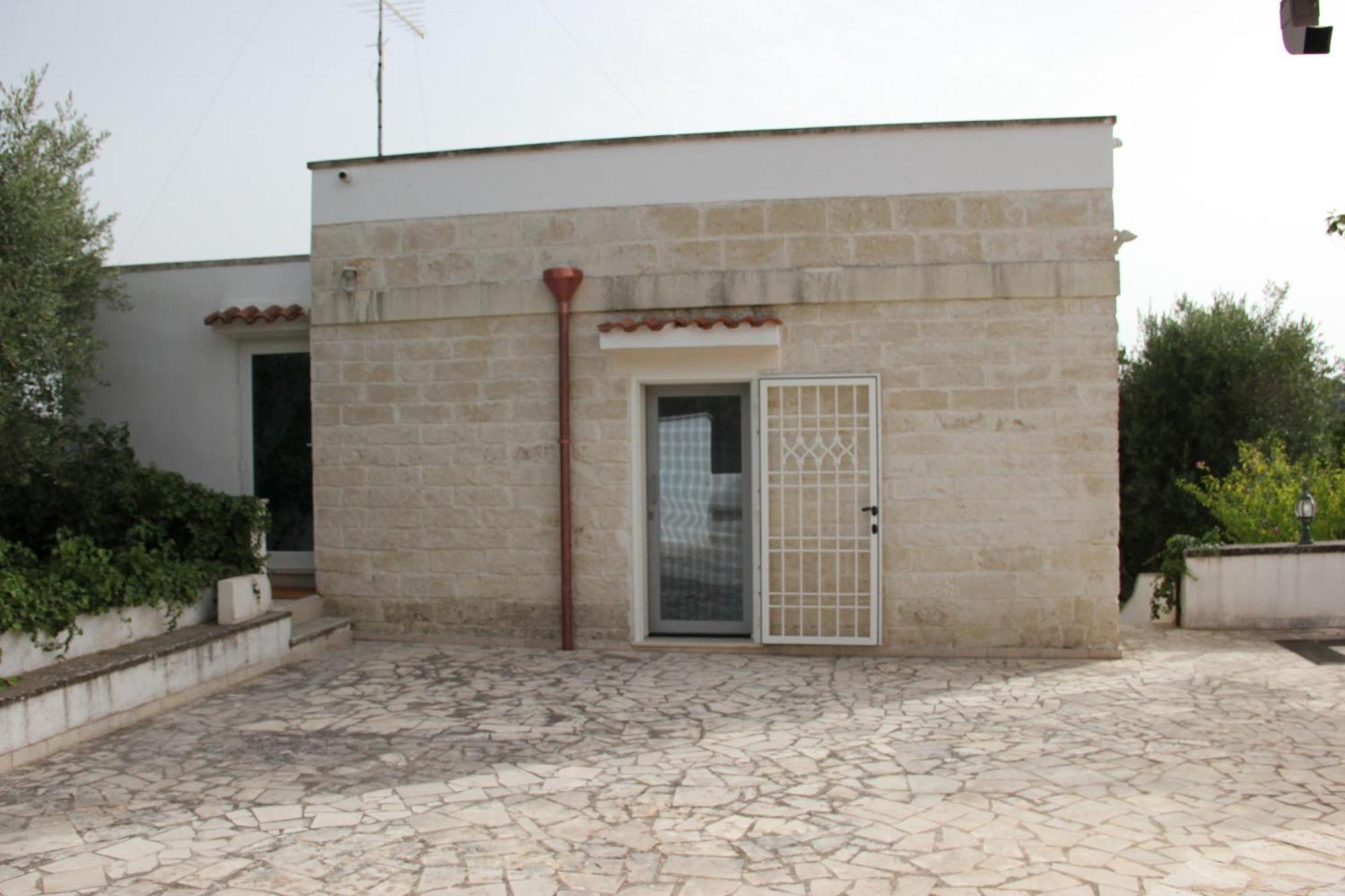 Le Terrazze Della Crianza Ostuni Exterior foto