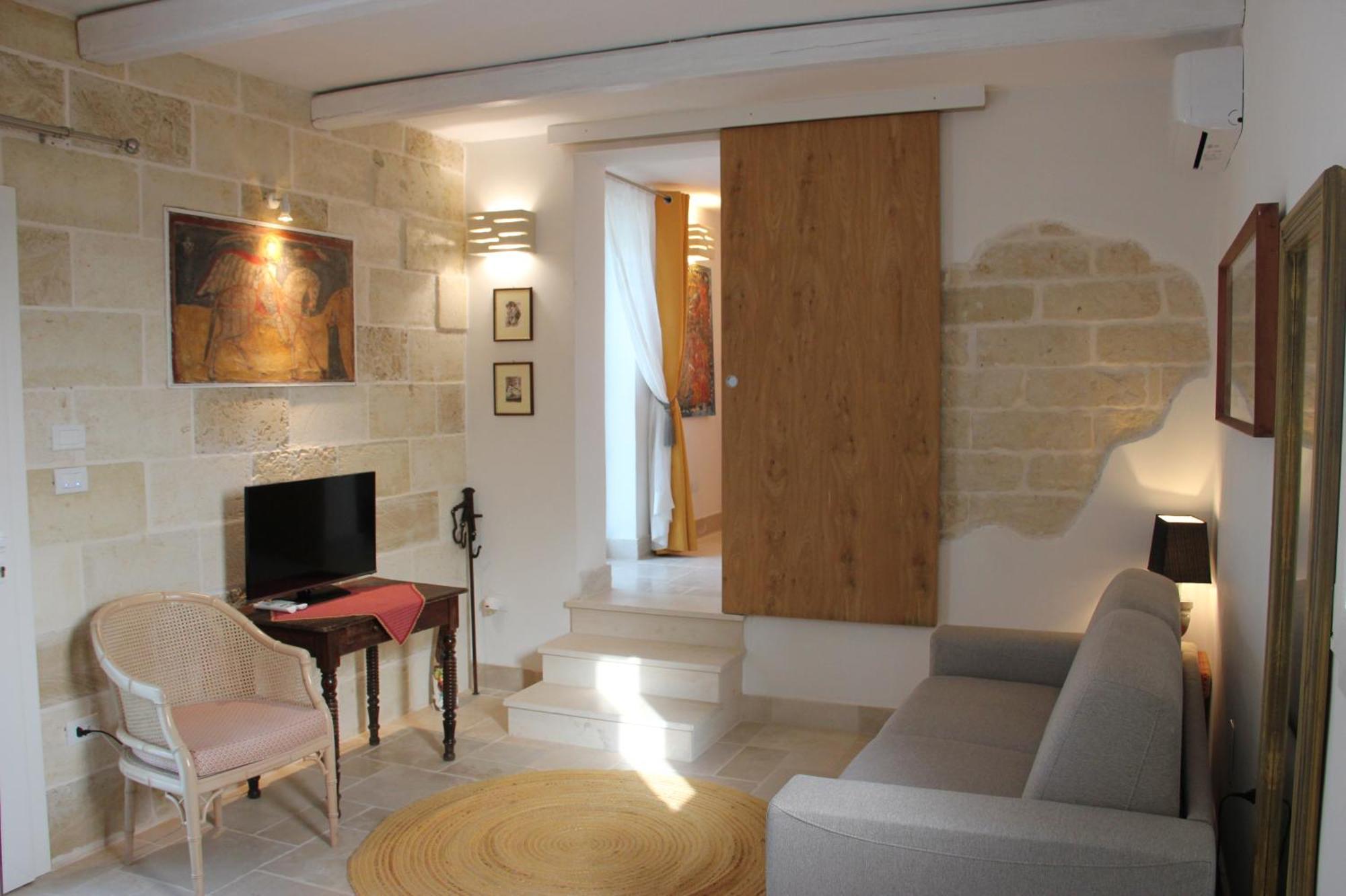 Le Terrazze Della Crianza Ostuni Exterior foto