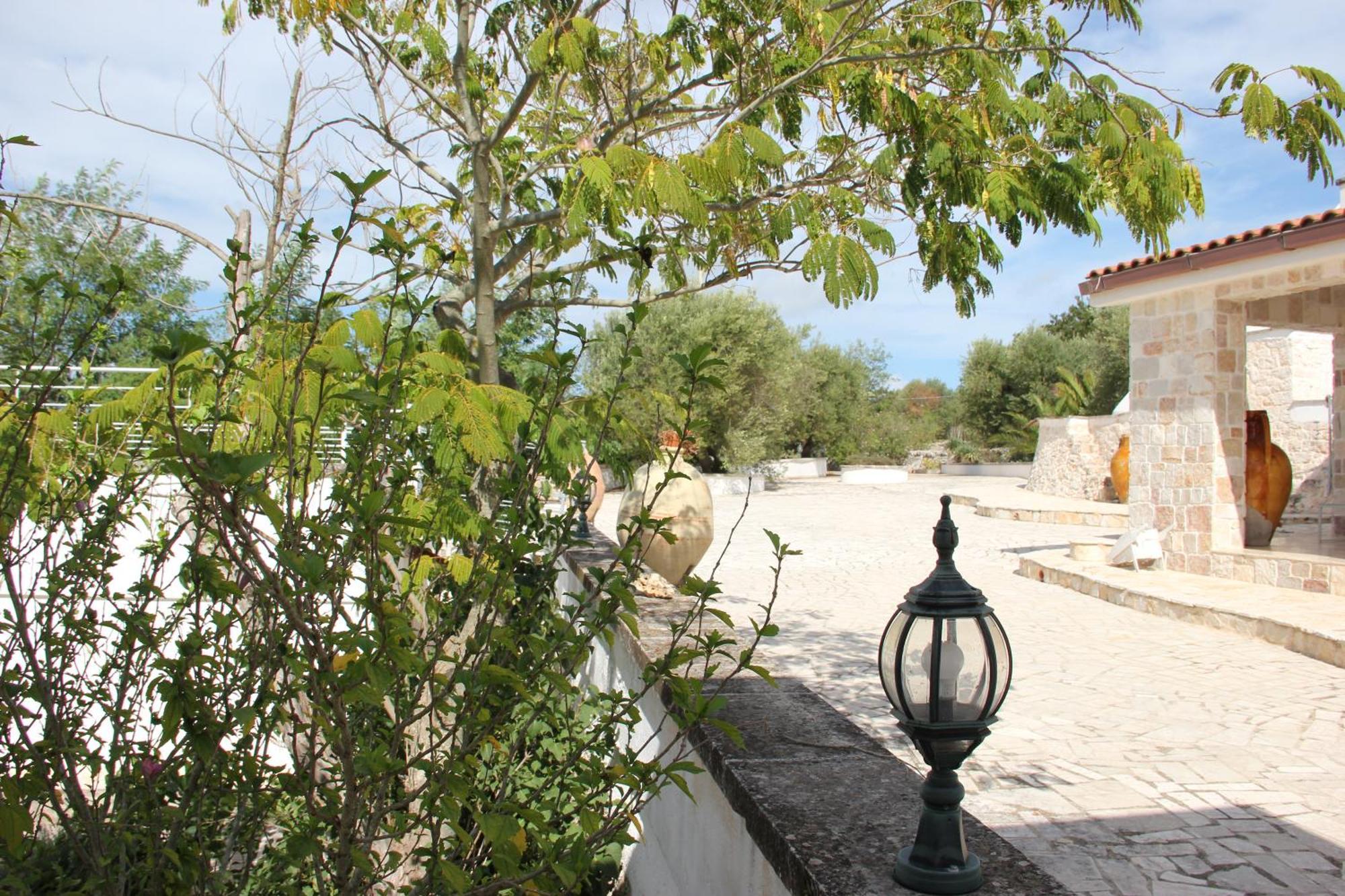 Le Terrazze Della Crianza Ostuni Exterior foto